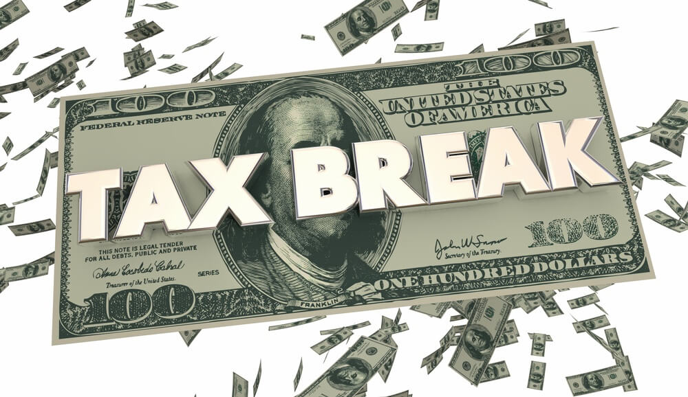 Buying A House Tax Break